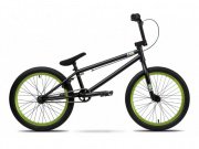 Dartmoor Bikes "Mana" 2013 BMX Bike