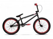 Dartmoor Bikes "Ozzy" 2013 BMX Bike