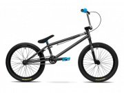 Dartmoor Bikes "Rikku V.2" 2013 BMX Bike