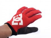 DC Shoes "Invert Gloves" Handschuhe