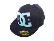 DC Shoes "Ya Heard 2" Kappe