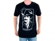 DECO "Burt Reynolds" T-Shirt