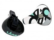 Deep BMX "Pivotal Flatland" Sattel