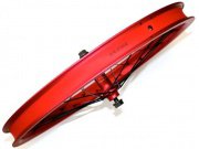 Deluxe "F-Lite" Front Wheel