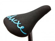 Deluxe "Brushstroke" Sattel/Sattelstangen Kombo