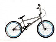 Deluxe "Team2" 2012 BMX Bike