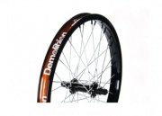 Demolition "Bulimia" Frontwheel