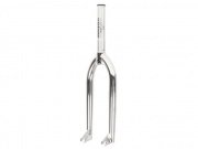 Demolition Parts "Elite Chrom" BMX Gabel