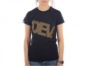 DEV "Gold Girly" w. Shirt