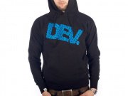 DEV "D!" Pullover