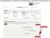 Click the button "Weiter zum Druck"