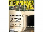 Dig BMX Magazine "Issue #79"