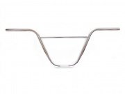 Division "C-Bahs Chrom" BMX Lenker