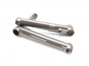 Division "Strong Hold" Crank