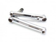 Division "Strong Hold Chrome" Crank