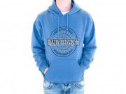 DUB BMX "Chills" Pullover