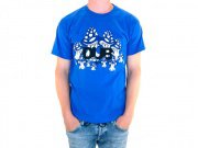 DUB BMX "Shroom" T-Shirt