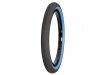 Duo Brand "SVS" Blauwand Reifen