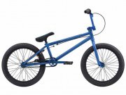 Eastern "Axis" 2012 BMX Rad