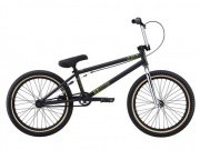 Eastern "Axis" 2013 BMX Bike