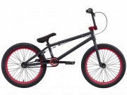 Eastern "Boss" 2012 BMX Rad