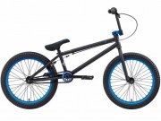 Eastern "Chief" 2012 BMX Rad