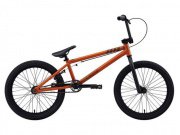 Eastern "Cobra/NTS 500" 2013 BMX Bike