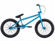 Eastern "Growler" 2012 BMX Rad