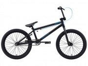Eastern "Lowdown 120" 2013 BMX Bike