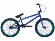 Eastern "Night Prowler" 2012 BMX Rad