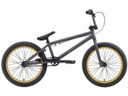 Eastern "Nightwasp" 2012 BMX Rad