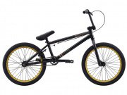 Eastern "Nightwasp" 2013 BMX Bike