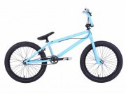 Eastern Bikes "Ramrodder" 2011 BMX Bike