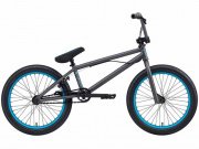 Eastern "Ramrodder" 2012 BMX Rad