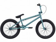 Eastern "Reaper" 2012 BMX Rad