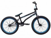 Nitrous "Shock" 2012 BMX Bike