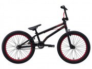 Eastern "Shock" 2013 BMX Bike