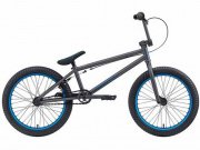 Eastern "Shovelhead" 2012 BMX Rad