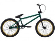 Eastern "Shovelhead" 2013 BMX Bike