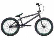 Eastern "Traildigger" 2012 BMX Rad