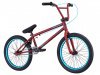 Eastern "Warlock" 2013 BMX Rad