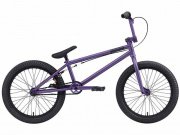 Eastern "Wolfdog" 2012 BMX Bike