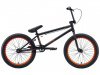 Eastern "Wolfdog" 2013 BMX Bike