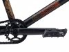 Eastern "Wolfdog" 2013 BMX Bike