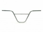 eclat "Ashley Charles Chrome" BMX Bar
