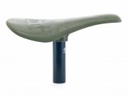 eclat "Complex Unpadded" Sattel/Sattelstangen Kombo