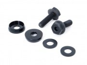 eclat "Hex" Female Hub Bolts