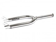 �clat "Stream Chrome" BMX Fork