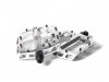 eclat "Surge CNC" 2011 Pedals