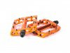 eclat "Surge CNC" 2011 Pedals